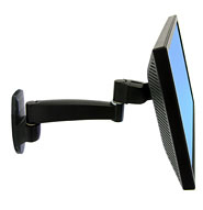 200 Series Wall Mount Arm 1 Extension