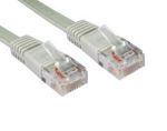 CAT 6UTP Patch Cable -1M Grey