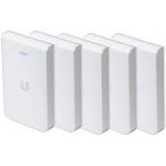 UniFi AC InWall Pro Wi-Fi Access Point - 5 pack