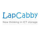 LapCabby Up-Link comes with a WiFi access point that allows the trolley to be plugged into a Local Area Network, creating a wireless access point tha