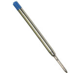 Centrum Ball Pen Refill (Parker Style) Blue Ink. Pack 12