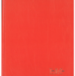 LenMac Analysis Book B4 12 Col
