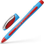 Schneider Slider Memo XB Pen - Red (Box 10)