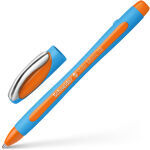 Schneider Slider Memo XB Pen - Orange (Box 10)