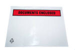 Document Enclosed Wallet A6 Printed (Box 1000)