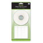 Double Sided Tape & Pads
