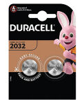 Duracell 2032 Batteries Twin Pack