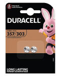Duracell LR44 Batteries Twin Pack