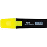 Centrum Highlight Marker Yellow (Box 12)