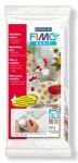 Fimo Modelling Air Drying Clay White 500g 8101