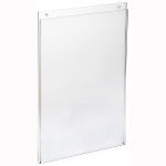 Wall Mounted Poster Holder DL Size