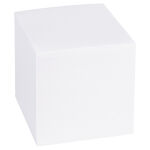 Heyda Memo Box Refill, 70gsm Paper, White Paper 700 Sheets