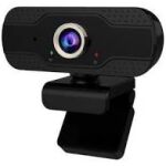 Camera - Webcam 720P USB Webcam with Mic 1280x720