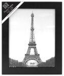 Tallon A4 Certificate / Photo Frame. Black