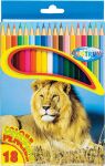 Centrum Colouring Pencils. 18 Colour Pack