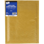 Tallon Envelopes Bubble. Size G (335x240mm) Peel & Seal. (Pack 3)