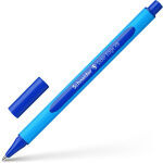 Schneider Slider Edge XB Blue Pen (Box 10)