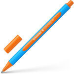 Schneider Slider Edge XB Orange Pen (Box 10)