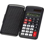 Centrum Calculator Pocket 8 Digit Dual Power