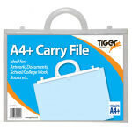 Tiger Carry File A4 Size (Outer 10)