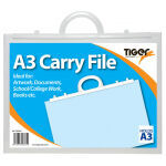 Tiger Carry File A3 Size (Outer 10)