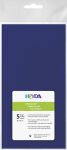 Heyda Tissue Paper Dark Blue 50x70cm 20gsm Acid Free (Outer 10)