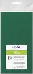 Heyda Tissue Paper Dark Green 50x70cm 20gsm Acid Free (Outer 10)