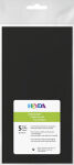Heyda Tissue Paper Black 50x70cm 20gsm Acid Free (Outer 10)