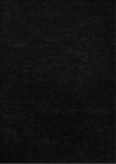 Cover Board A3 Black Leathergrain 230gsm. Pack 100