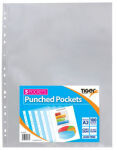 Tiger Art Sleeves A1 Size Portrait (Pack 5)