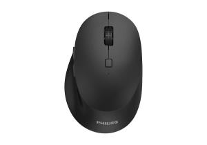 Mouse Right-Hand Rf Wireless Optical 3200 Dpi