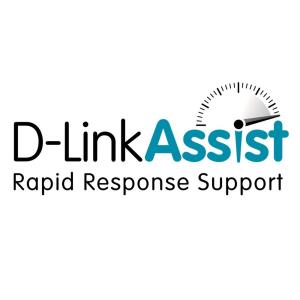 D-Link Assist Silver Category B - Technical support - phone consulting - 5 years - 9x5 - response ti