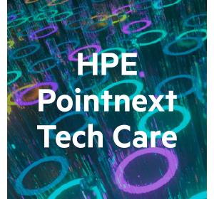 HPE 10/25GbE 4p HBA Support