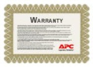 Extended Warranty/ Extension - Infrastruxure Central Basic 1yr Hardware Warranty (wms1yrhw-basic)