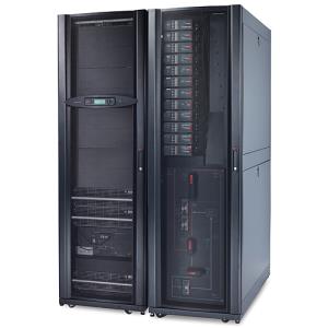 Symmetra Px 32kw Scalable To 96kw 400v With Modular Power Distribution