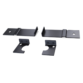 Mounting Brackets - Adjustable Mounting Support (Cooling / Racks)