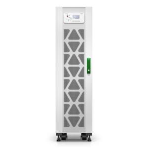 Easy UPS 3S 10 kVA 400 V 3:1 UPS with Internal Batteries - 15 Minutes Runtime
