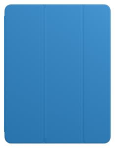 Smart Folio For iPad Pro 12.9in (4th Generation) - Surf Blue