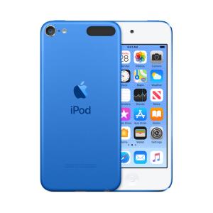 Ipod Touch 128GB - Blue