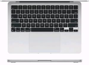13in MacBook Air Silver M2 Chip Uk Kb Uk Psu / 16GB / 512gb