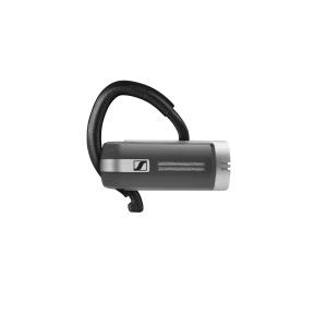 ADAPT Presence Grey UC Single Sided BT headset w dongle