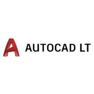 Autocad Lt - Commercial - Single User - Annual Subscription Renewal - Switched From Multi-user 2:1 Trade-in