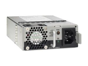 Cisco - Power supply - hot-plug / redundant  ( plug-in module ) - AC 90-264 V - 400 Watt - refurbish