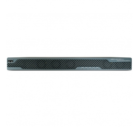 Cisco ASA 5525-X Firewall Edition - Security appliance - 8 ports - GigE - 1U - refurbished - rack-mo