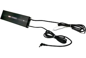 LIND PCPE-LNDFH60 - Power adapter - car - for Toughbook CF-19, AX2, AX3, C1, C2, H2, U1, Toughpad FZ