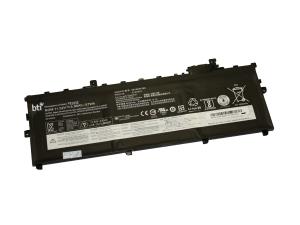 Replacement Battery For Lenovo ThinkPad X1 Carbon 5th Gen Replacing Oem Part Numbers Sb10k97587 01av