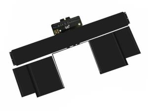 Replacement 6 Cell For MacBook Pro Retina 13 A1425 Md231 Md212 Replacing Oem Part Numbers A1437 // 1