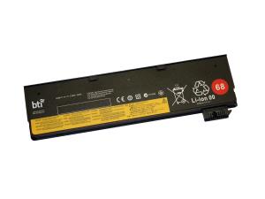 Replacement Battery For Lenovo ThinkPad X240, X250, X260, X270, W550, W550s, P50