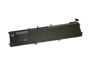 Replacement 6 Cell Battery For Dell Xps 9550 Precision 5510 Replacing Oem Part Numbers 4gvgh 1p6kd T