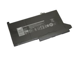 Bti Replacement Battery For The Dell 7280 3 Cell